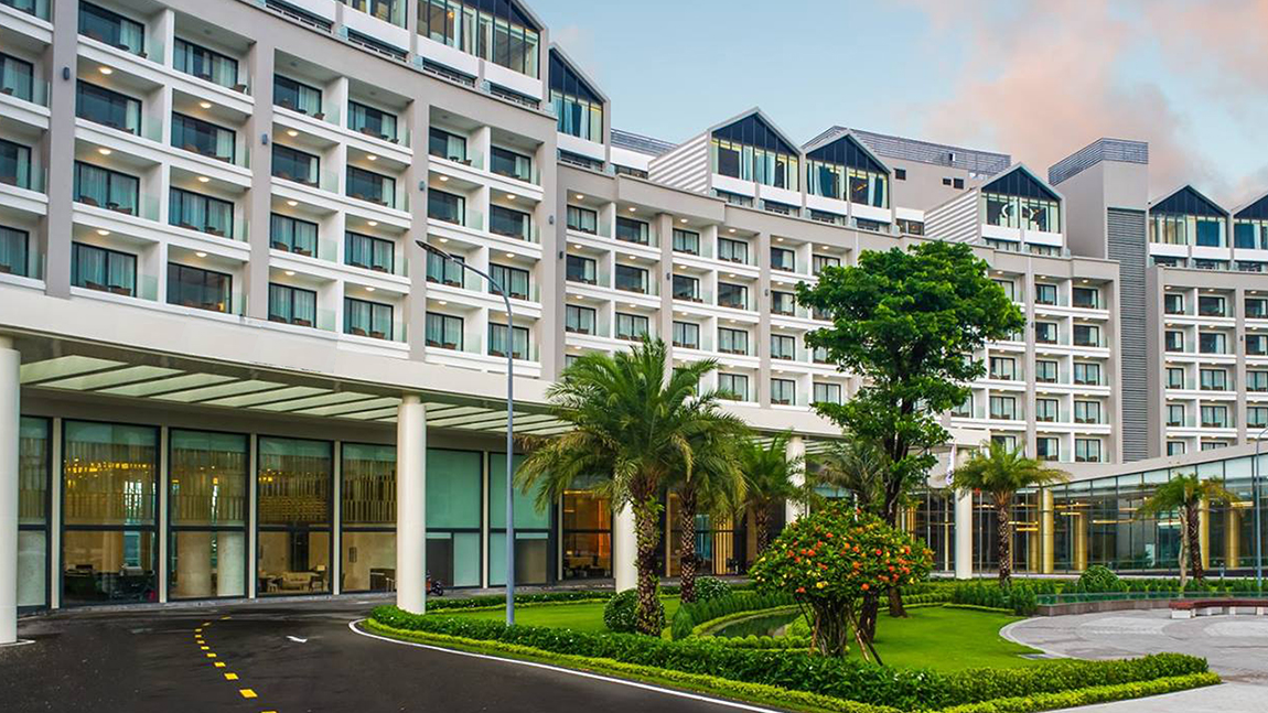 Mini hotel Grand World Phú Quốc